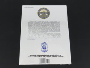 Southern Pacific Narrow Gauge Locomotives & Freight Equipment ©2022 SEALED
