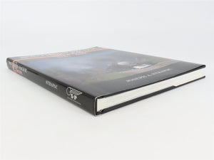 Southern Pacific Steam 1940-1957 by Joseph A. Strapac ©2011 HC Book