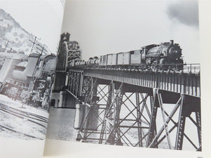 Southern Pacific Bay Area Steam by Harre W. Demoro ©1979 HC Book