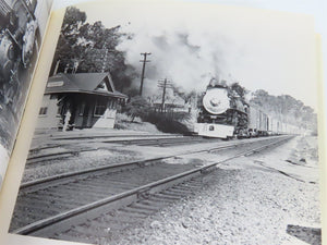 Southern Pacific Bay Area Steam by Harre W. Demoro ©1979 HC Book