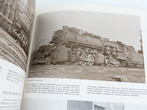 Articulated Steam Locomotives of North America by LeMassena ©1979 HC Book SIGNED