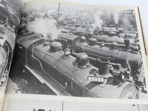 The Central Pacific & The Southern Pacific Railroads by Lucius Beebe ©1963
