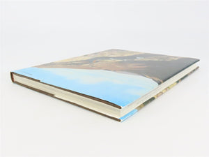 San Diego and Arizona: The Impossible Railroad by Robert M. Hanft ©1984 HC Book