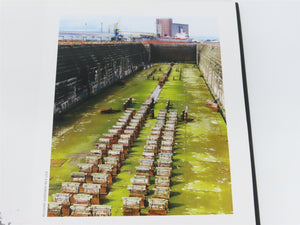 LIFE Titanic: The Tragedy that Shook the World - One Century Later ©2012 HC Book