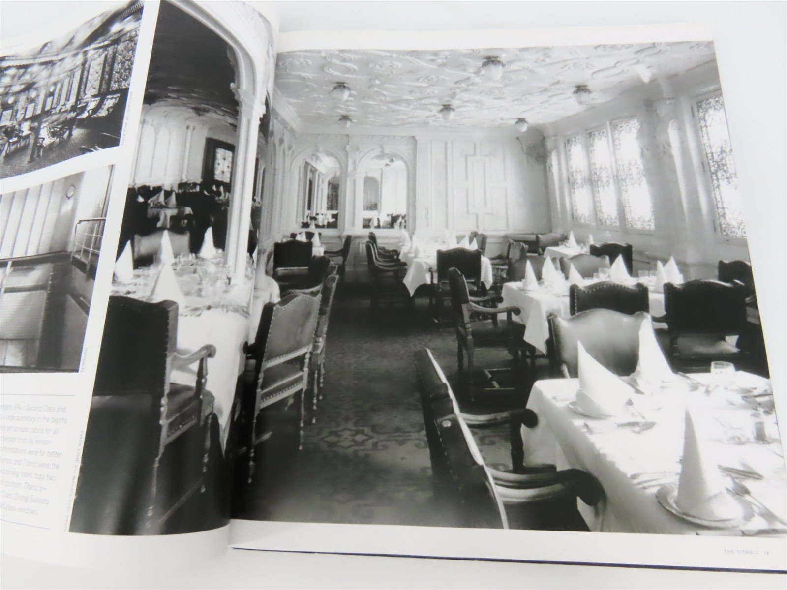 LIFE Titanic: The Tragedy that Shook the World - One Century Later ©2012 HC Book