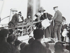 LIFE Titanic: The Tragedy that Shook the World - One Century Later ©2012 HC Book