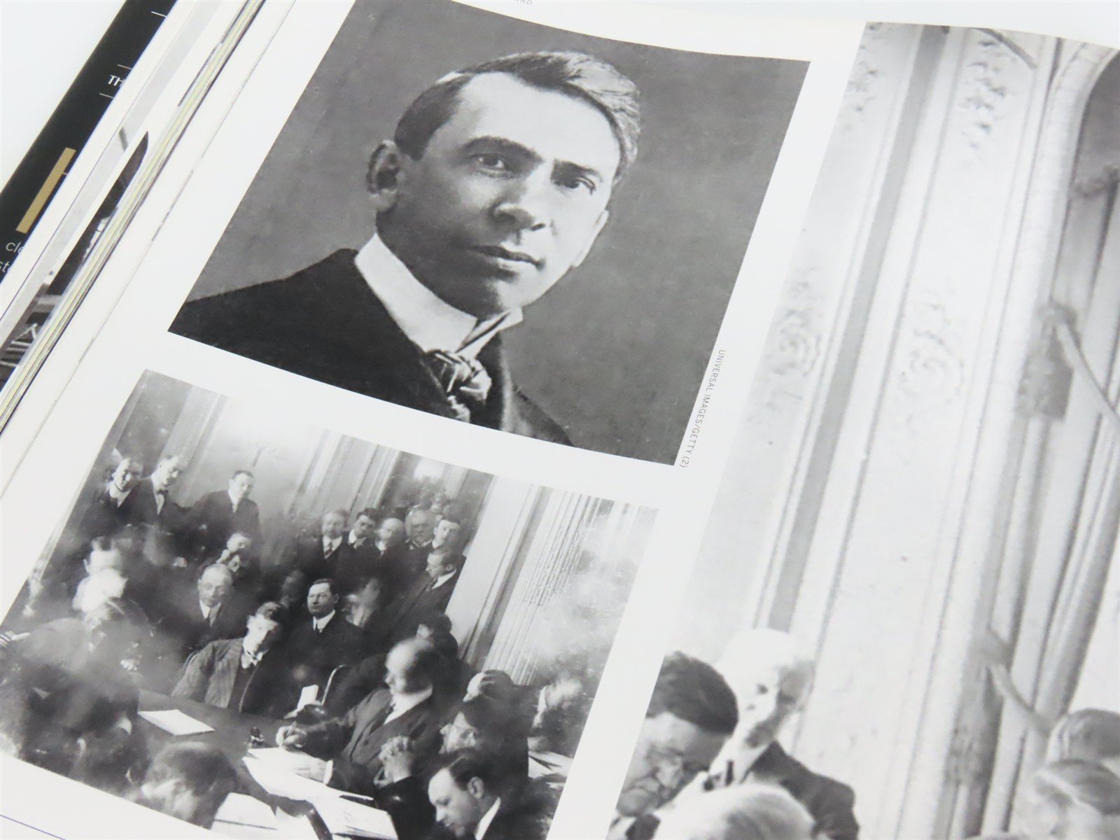 LIFE Titanic: The Tragedy that Shook the World - One Century Later ©2012 HC Book