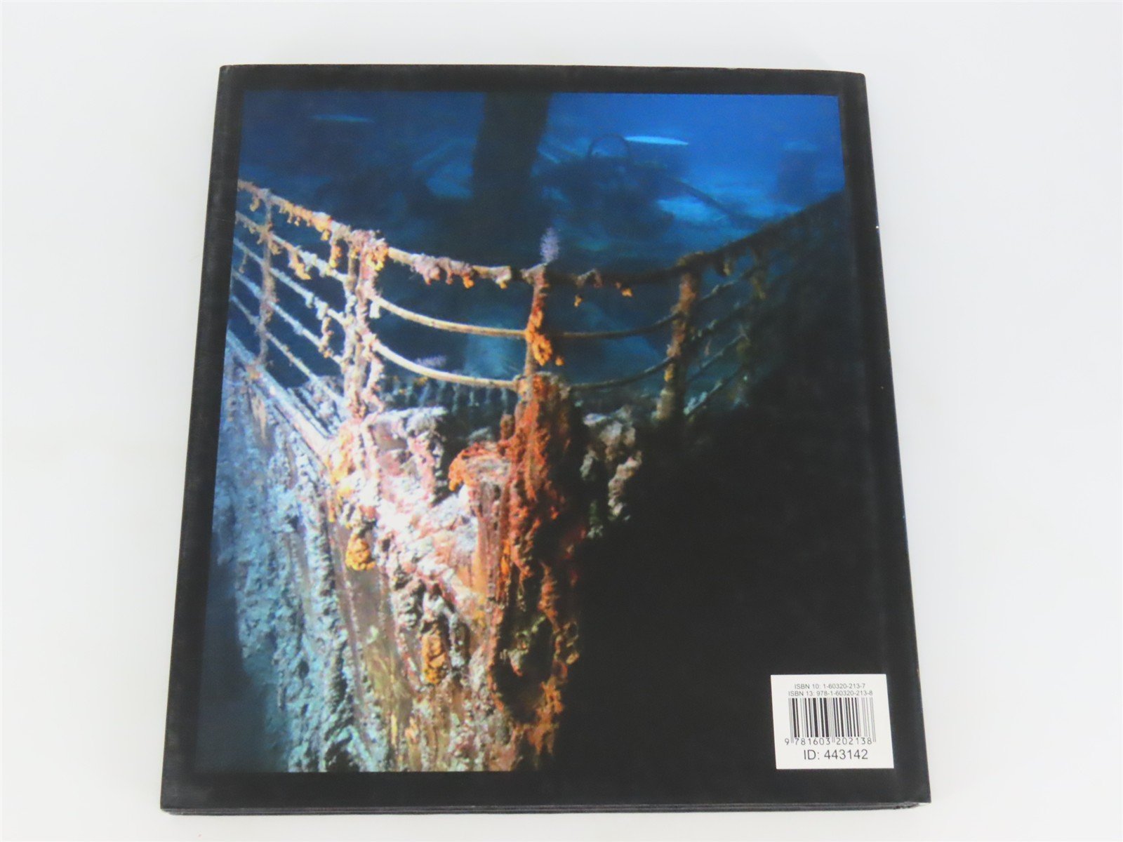 LIFE Titanic: The Tragedy that Shook the World - One Century Later ©2012 HC Book