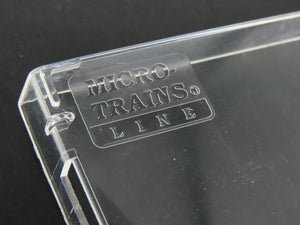 N Micro-Trains MTL 15152242 ENSL Erie & North Shore Line 26' Box Car #21179