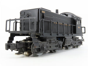O27 Gauge 3-Rail K-Line PRR Pennsylvania ALCO S2 Diesel Switcher #5648