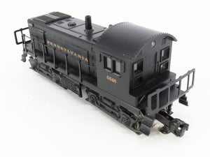 O27 Gauge 3-Rail K-Line PRR Pennsylvania ALCO S2 Diesel Switcher #5648