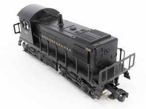 O27 Gauge 3-Rail K-Line PRR Pennsylvania ALCO S2 Diesel Switcher #5648