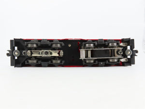 O27 Gauge 3-Rail Lionel LV Lehigh Valley GE 44-Ton Diesel Switcher #627