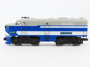 O Gauge 3-Rail K-Line WAB Wabash ALCO FA Diesel Locomotive #2137