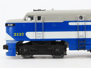 O Gauge 3-Rail K-Line WAB Wabash ALCO FA Diesel Locomotive #2137