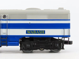O Gauge 3-Rail K-Line WAB Wabash ALCO FA Diesel Locomotive #2137