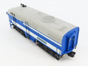 O Gauge 3-Rail K-Line WAB Wabash ALCO FA Diesel Locomotive #2137