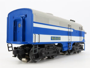 O Gauge 3-Rail K-Line WAB Wabash ALCO FA Diesel Locomotive #2137