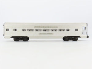 O Gauge 3-Rail Lionel Lines Postwar Pullman Passenger Car #2533 