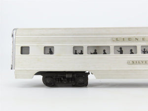 O Gauge 3-Rail Lionel Lines Postwar Pullman Passenger Car #2533 