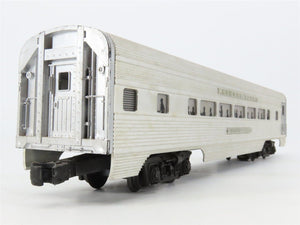 O Gauge 3-Rail Lionel Lines Postwar Pullman Passenger Car #2533 