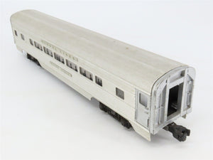 O Gauge 3-Rail Lionel Lines Postwar Pullman Passenger Car #2533 