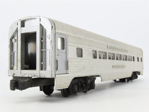 O Gauge 3-Rail Lionel Lines Postwar Pullman Passenger Car #2533 