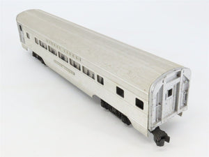 O Gauge 3-Rail Lionel Lines Postwar Pullman Passenger Car #2533 