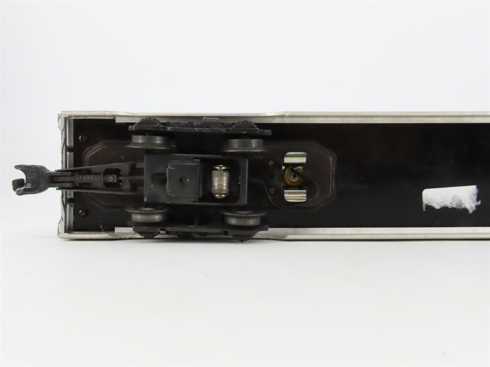 O Gauge 3-Rail Lionel Lines Postwar Pullman Passenger Car #2533 
