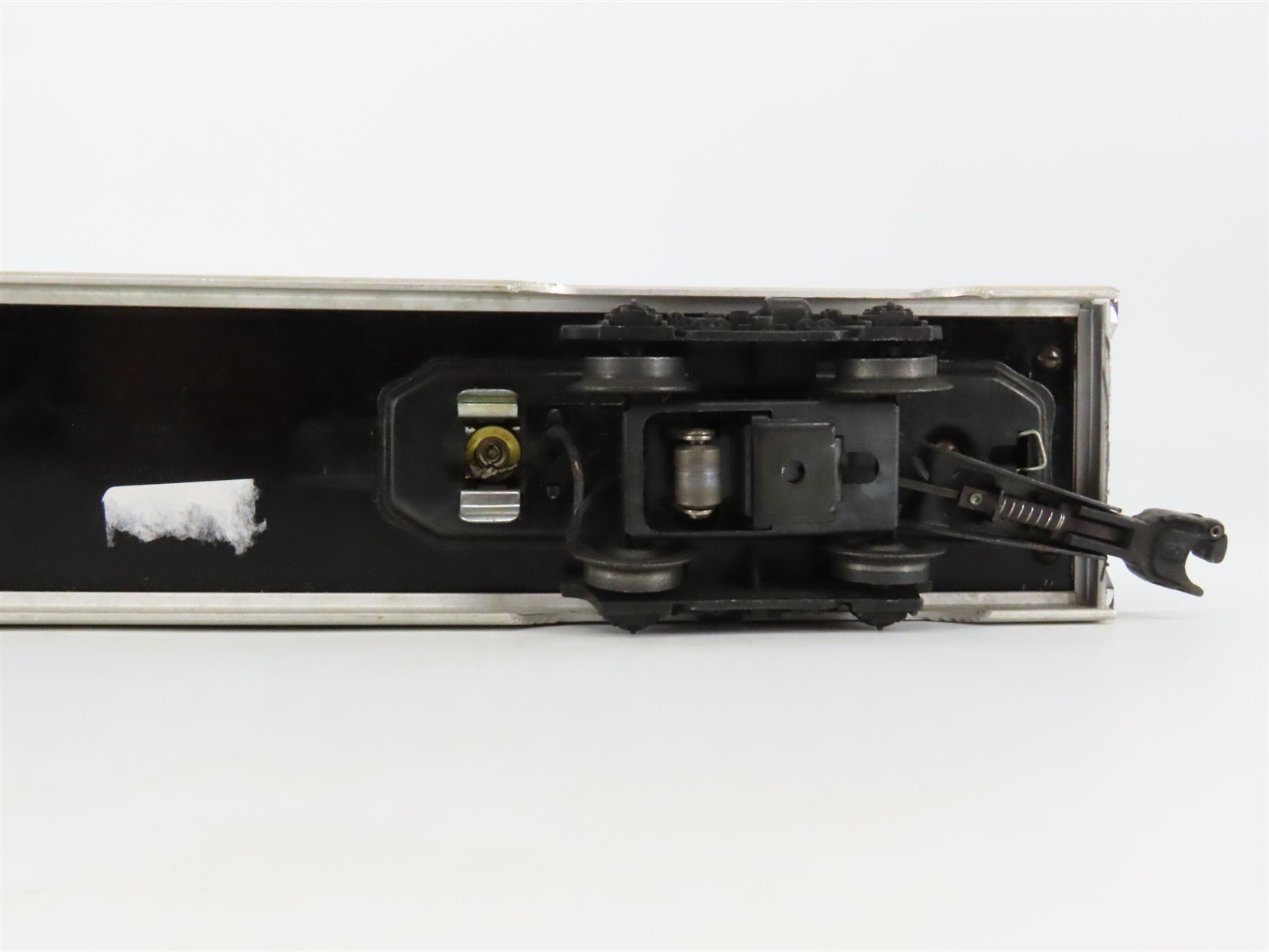 O Gauge 3-Rail Lionel Lines Postwar Pullman Passenger Car #2533 