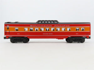 O Gauge 3-Rail K-Line SP 