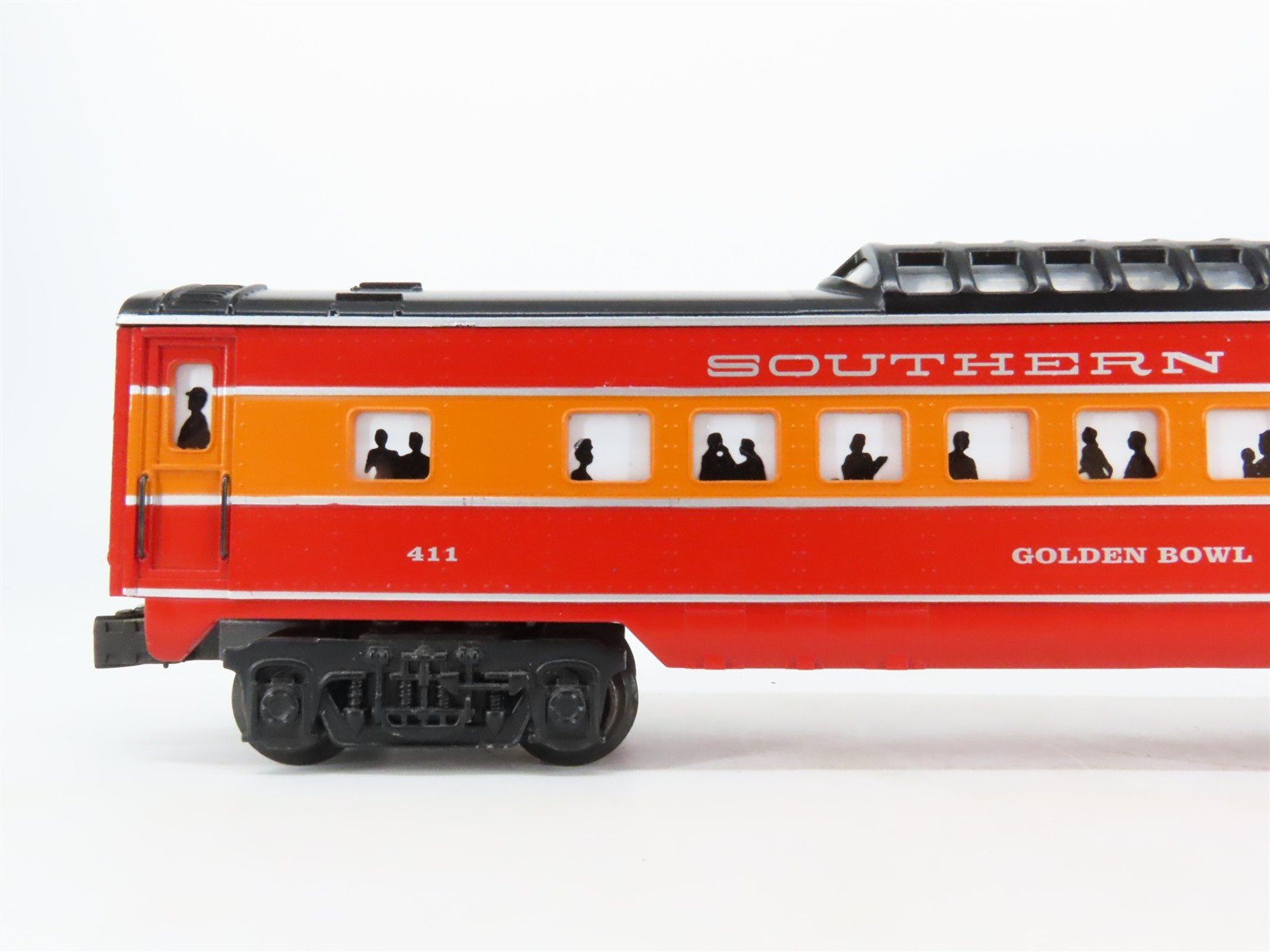 O Gauge 3-Rail K-Line SP 