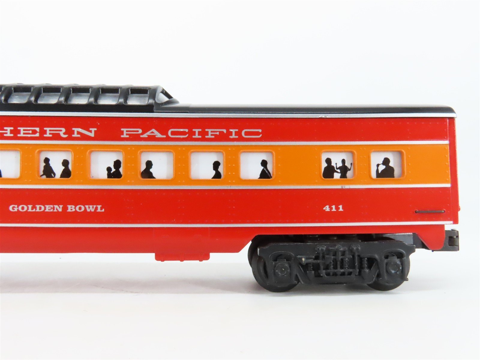 O Gauge 3-Rail K-Line SP 