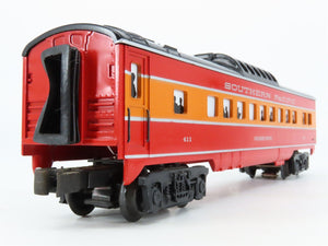 O Gauge 3-Rail K-Line SP 