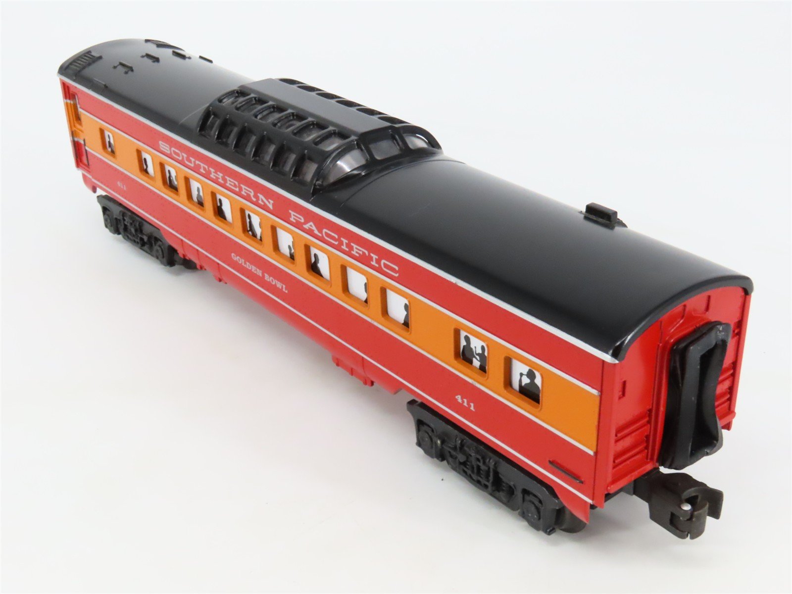 O Gauge 3-Rail K-Line SP 