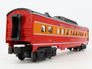 O Gauge 3-Rail K-Line SP 