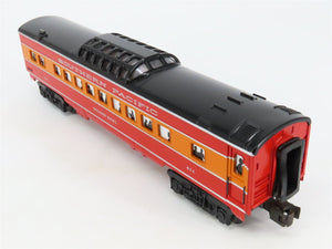 O Gauge 3-Rail K-Line SP 