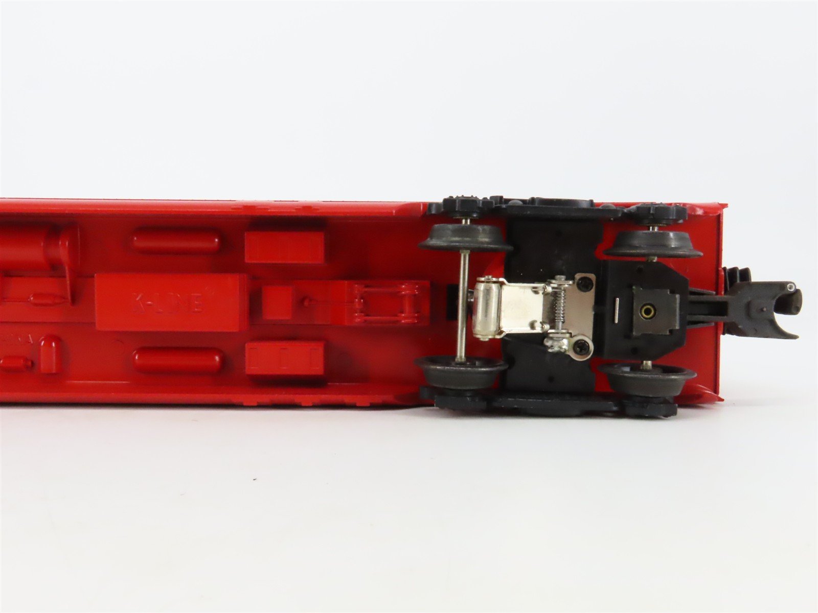 O Gauge 3-Rail K-Line SP 