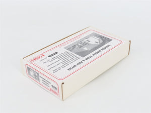 N 1/160 Scale AMB LaserKit #623 Corydon General Store & Post Office - SEALED