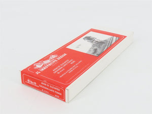 N 1/160 Scale JL Innovative Design Kit 240 Avon St. Elevated Crossing Gate Tower