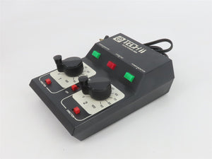 MRC Tech II Dualpower 2800 10.6V DC Hobby Transformer/Controller