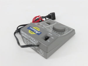 Athearn SDK-789 16V DC Hobby Transformer/Controller