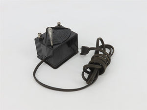 Lionel Type-1015 Multivolt 45 Watt AC Transformer