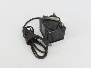 Lionel Type-1015 Multivolt 45 Watt AC Transformer