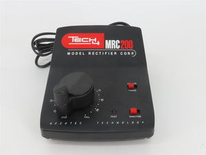 MRC AB111 Tech4 200 15.5V DC Hobby Transformer/Controller