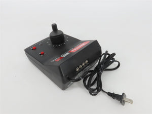 MRC AB111 Tech4 200 15.5V DC Hobby Transformer/Controller