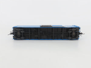 HO Scale Kadee 6009 B&M Boston & Maine 50' PS-1 Single Door Box Car #77318