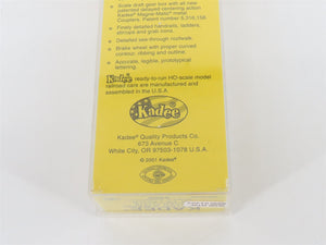 HO Scale Kadee 6009 B&M Boston & Maine 50' PS-1 Single Door Box Car #77318