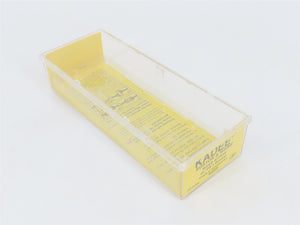 HO Scale Kadee 6009 B&M Boston & Maine 50' PS-1 Single Door Box Car #77318