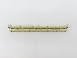 HO 1/87 Scale NJ International BRASS SB-4T Three/Four Track Signal Bridge